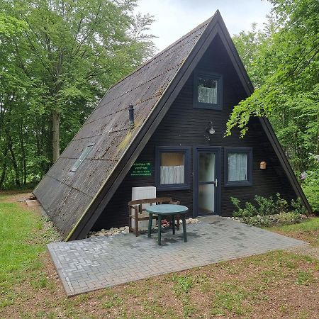 Ferienhaus Marie 125 Bad Arolsen Zewnętrze zdjęcie