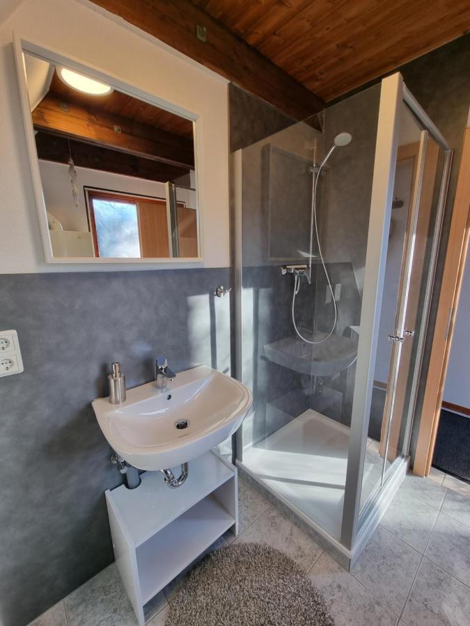 Ferienhaus Marie 125 Bad Arolsen Zewnętrze zdjęcie