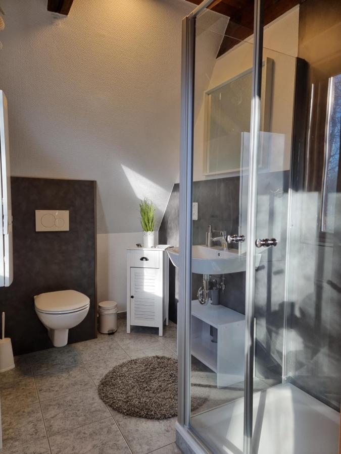Ferienhaus Marie 125 Bad Arolsen Zewnętrze zdjęcie