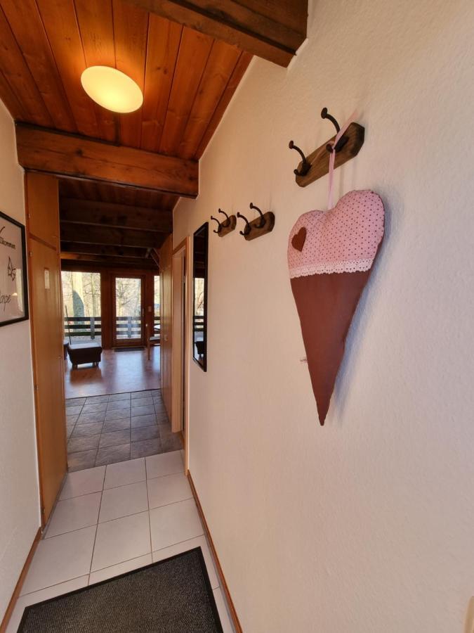 Ferienhaus Marie 125 Bad Arolsen Zewnętrze zdjęcie