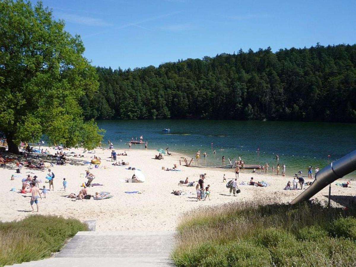 Ferienhaus Marie 125 Bad Arolsen Zewnętrze zdjęcie