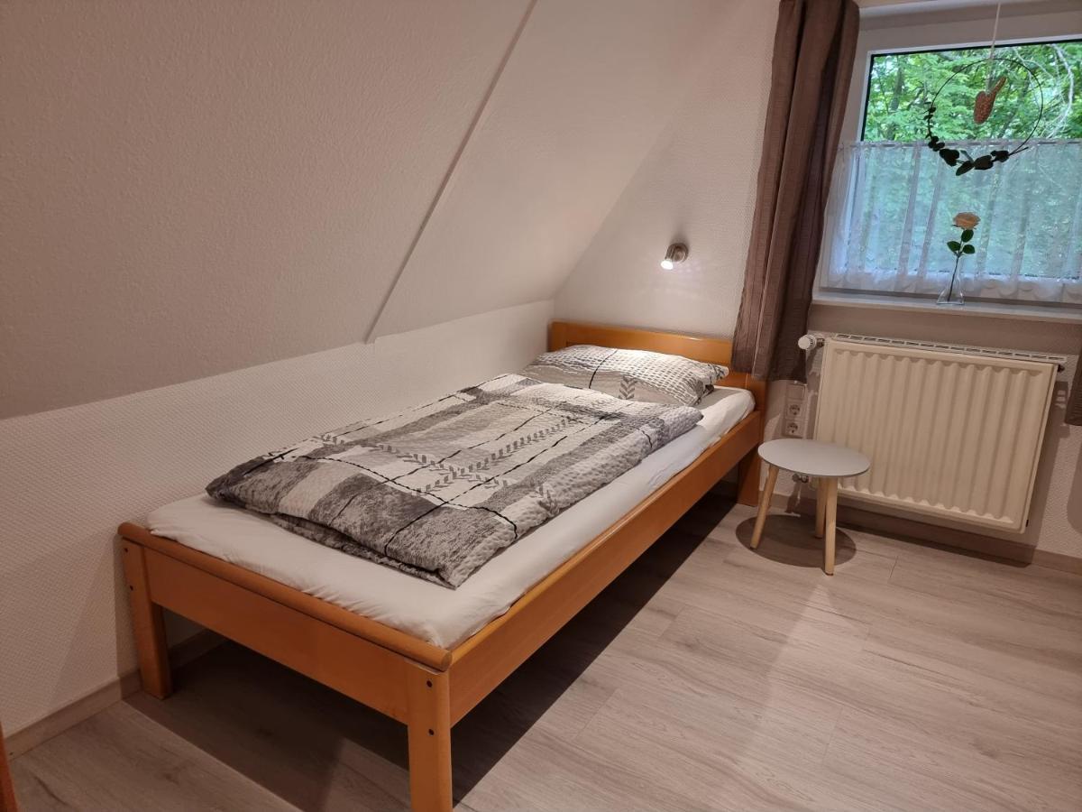 Ferienhaus Marie 125 Bad Arolsen Zewnętrze zdjęcie